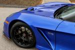 Chevrolet Corvette Z06 GTR by Specter Werkes 2009 года
